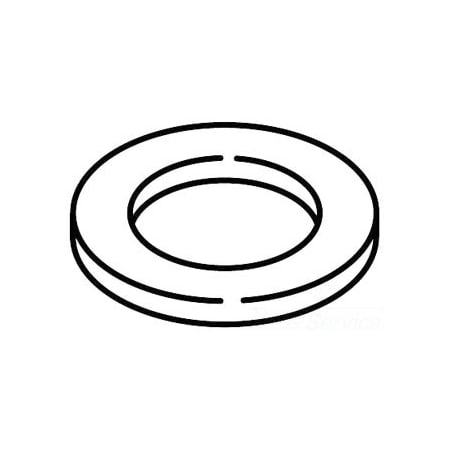 Kohler Washer, Rubber 73070